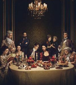 D355-356古战场传奇 第二季 2碟 2016