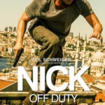 D358致命营救 NICK OFF DUTY (2016)