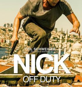 D358致命营救 NICK OFF DUTY (2016)
