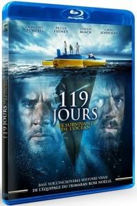 D367 119天:海上历险记 ABANDONED (2015)