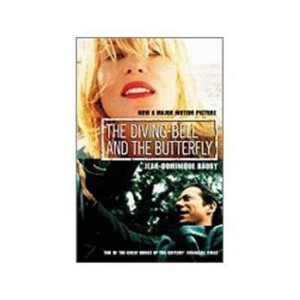 D371潜水钟与蝴蝶 60届戛纳电影奖