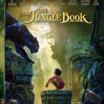 D374奇幻森林/与森林共舞 丛林之书/森林王子 THE JUNGLE BOOK (2016)