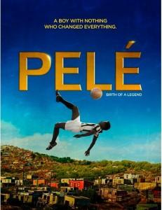 D377贝利:传奇的诞生/球王比利 PELE:BIRTH OF A LEGEND (2016) 豆瓣评分8.1
