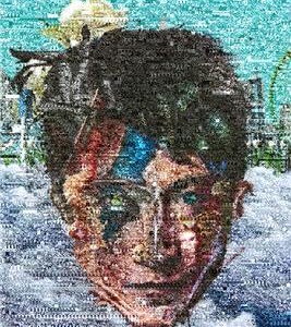 D383黎明2016入行三十周年4D演唱会 LEON 30TH ANNIVERSARY RANDOM LOVE SONGS 4D IN LIVE(2016)