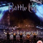 D384犹太祭司合唱团：战斗呐喊演唱会 JUDAS PRIEST