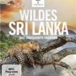 D386野性斯里兰卡 2015 高评分纪录片