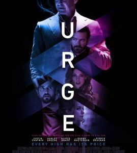 D410冲动 URGE (2015)