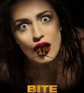 D412变蚊人 刺痛/噬咬 BITE (2015)