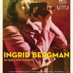 D414英格丽·褒曼口述实录 英格烈褒曼的私语 INGRID BERGMAN：IN HER OWN WORDS(2015)