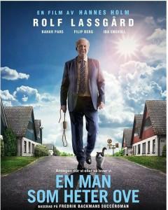 D419一个叫欧维的男人决定去死 叫欧裴的男人 EN MAN SOM HETER OVE (2015)