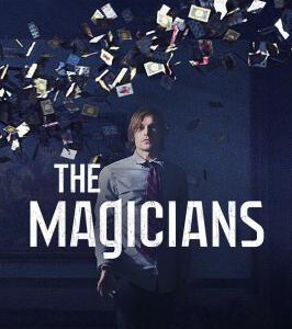 D423-425魔法师 第一季 2016 评分6.5 3碟装