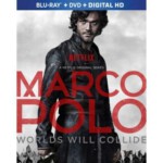 R114-115马可波罗 第1季 2碟 (2014) 《权利的游戏》导演参与拍摄，床戏尺度也是不输权力游戏