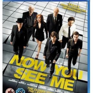 F167惊天魔盗团 2013