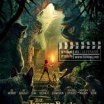 D434  3D 奇幻森林 THE JUNGLE BOOK(2016)