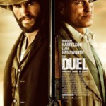 D436海伦娜之路 THE DUEL(2016)