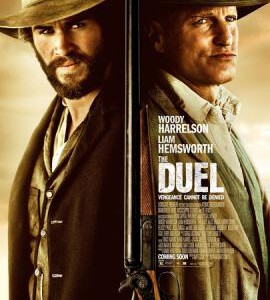 D436海伦娜之路 THE DUEL(2016)