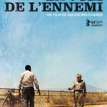 D438敌人之路 TWO MEN IN TOWN(2014)