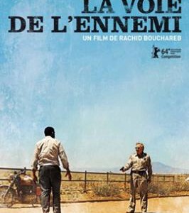 D438敌人之路 TWO MEN IN TOWN(2014)