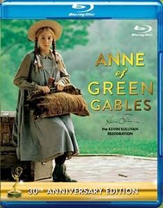 D442清秀佳人 ANNE OF GREEN GABLES 2016