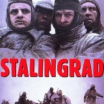 D446斯大林格勒战役 STALINGRAD (1993)豆瓣评分 8.1，IMDB评分 7.5 老片画质一般
