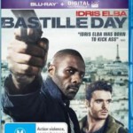 D449巴黎危机 巴士底日/突袭国庆日 BASTILLE DAY (2016)