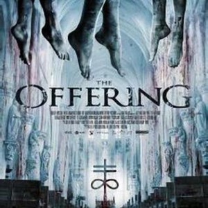 D451安娜华特的离奇命运 安娜华特/魔念 THE OFFERING (2016)