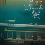 D454 路边野餐/惶然录 Kaili Blues(2015) 本片荣获台湾金马奖最佳导演奖