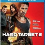 D459终极标靶2 HARD TARGET 2 (2016)