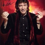 D460 史蒂夫·哈克特：利物浦演唱会 The Total Experience Live In Liverpool(2016)