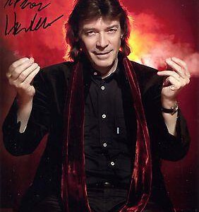 D460 史蒂夫·哈克特：利物浦演唱会 The Total Experience Live In Liverpool(2016)