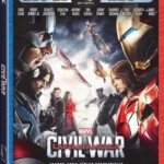 C312美国队长3：内战 美国队长3：英雄内战/美队3 CAPTAIN AMERICA: CIVIL WAR (2016)