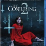 D469招魂2 诡屋惊凶实录2/厉阴宅2 THE CONJURING 2 (2016) 豆瓣评分高达7.9
