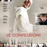 D470忏悔录 LE CONFESSIONI (2016) 拍摄灵感就来源于G8峰会