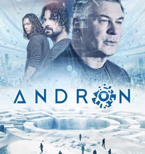 D477安德烈：黑色的迷宫 安德隆 ANDRON：THE BLACK LABYRINTH (2014)