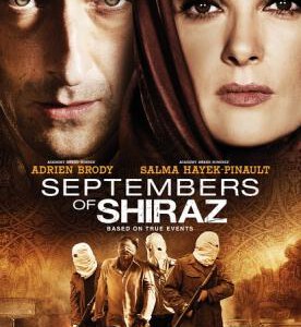D478设拉子的九月 设城的九月 SEPTEMBERS OF SHIRAZ (2015)