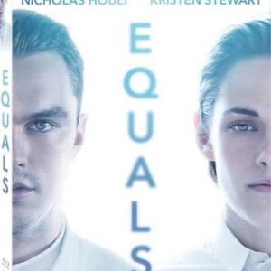 D480同等族群/热血新世纪 EQUALS(2015) 为世不容同命鸳鸯罗密欧与朱丽叶式禁恋融入后末世科幻世纪