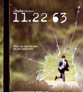 D483-484拯救肯尼迪 2碟 惊魂日/