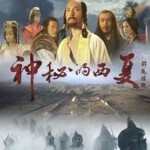 D486神秘的西夏 2015