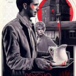 D487惊魂记1 Psycho/精神病患者/触目惊心/精神病人 (1960) 豆瓣8.8