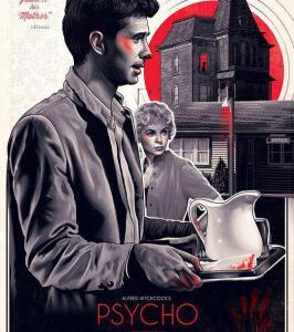 D487惊魂记1 Psycho/精神病患者/触目惊心/精神病人 (1960) 豆瓣8.8