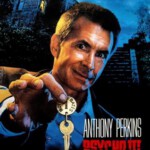 D489惊魂记3 Psycho III 1986 黑白片，要求高的不要选