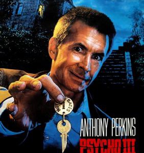 D489惊魂记3 Psycho III 1986 黑白片,要求高的不要选