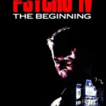 D490惊魂记4 Psycho IV：The Beginning 1990 老片，要求高的不要选