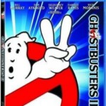 D491捉鬼敢死队2 魔鬼克星2 1989 经典捉鬼喜剧续集，回顾经典 老片