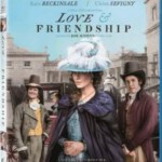 D493情人与知己/爱情与友谊 LOVE & FRIENDSHIP 2016