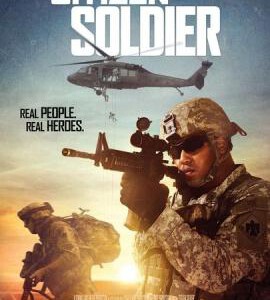 D501公民战士 CITIZEN SOLDIER (2016)