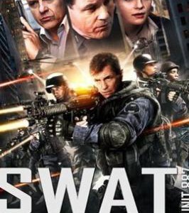 D503美国警察特种部队:887小分队 24小时 SWAT:UNIT 887 (2015)