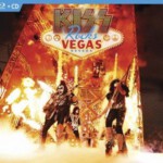 D504重金属KISS乐队：嗨翻拉斯维加斯 KISS