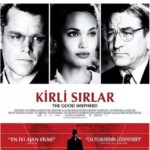 P082特务风云 The Good Shepherd (2006)豆瓣7.3