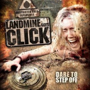 D508死亡山地 LANDMINE GOES CLICK (2015)